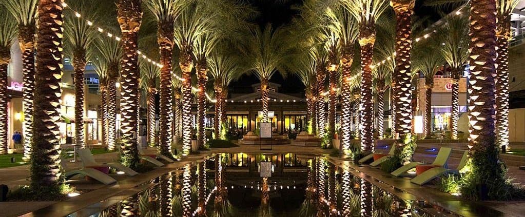 Kierland Commons Scottsdale