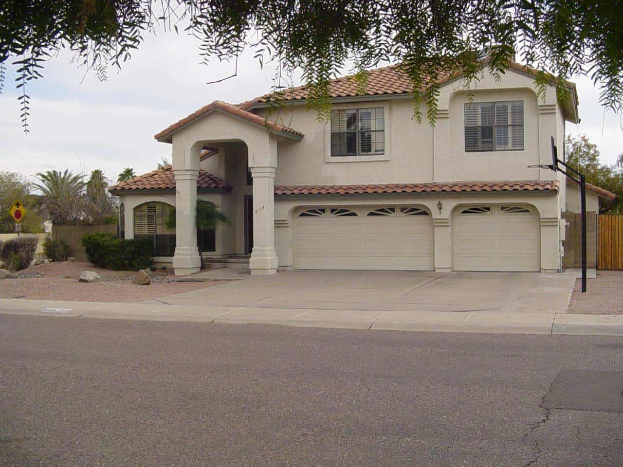 Tatum Canyon Homes For Sale Scottsdale The Holm Group