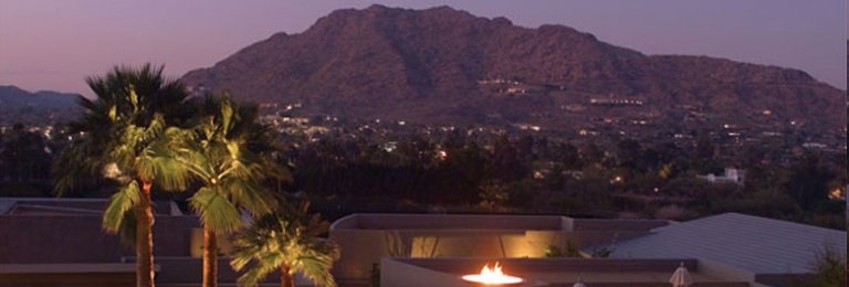 Paradise Valley: the Ultimate in Arizona Living