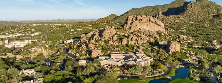 Looking for a home in Scottsdale?