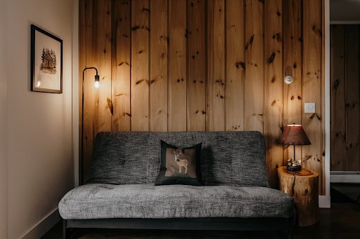 Budget-Friendly & Functional: Why a Futon Might Be the Perfect Choice for You