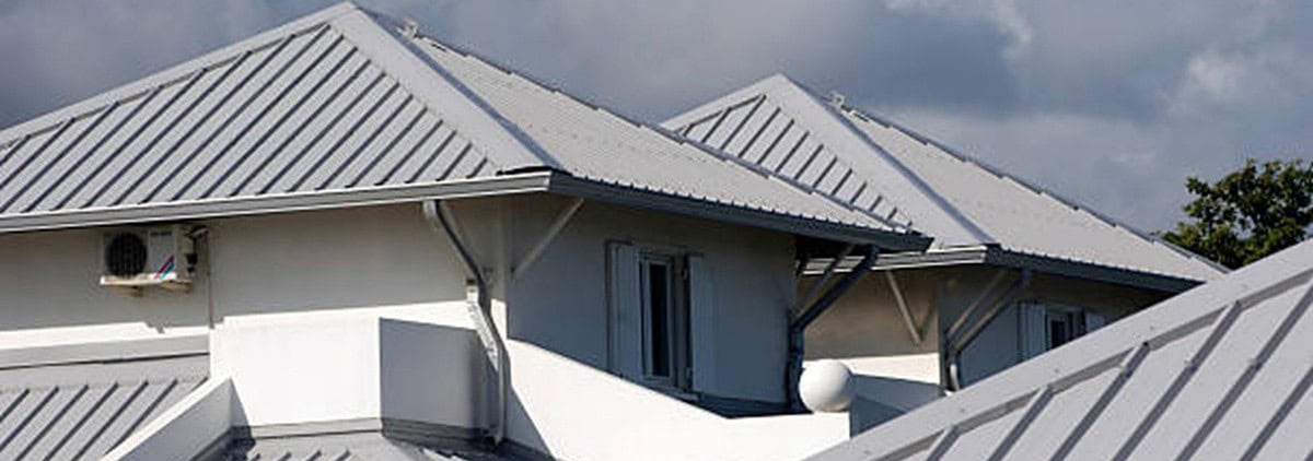 The Latest Roofing Materials Are Now Changing Commercial Construction Performance Standards