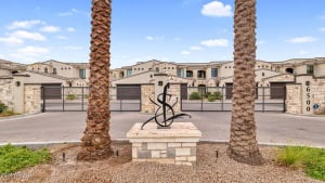 Luxian Villas On Camelback - Scottsdale AZ