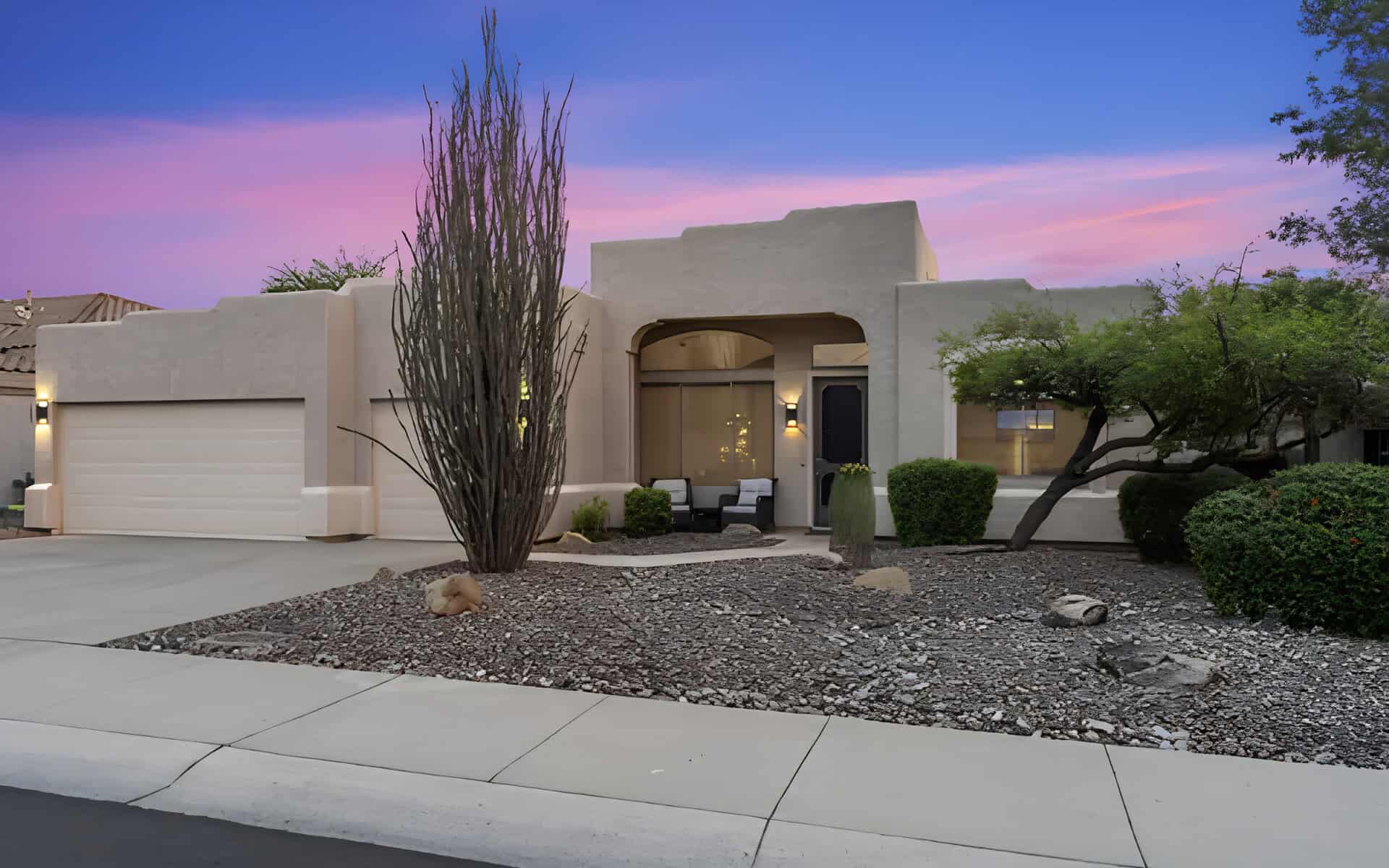 La Vista Homes For Sale In Scottsdale