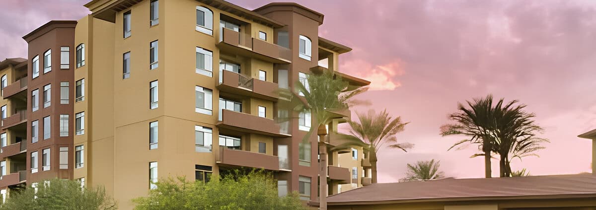 Landmark at Kierland Homes For Sale In Scottsdale