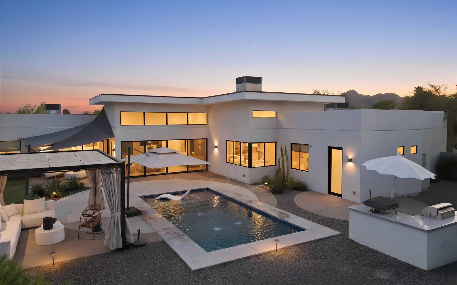 Marion Estates Homes For Sale in Phoenix