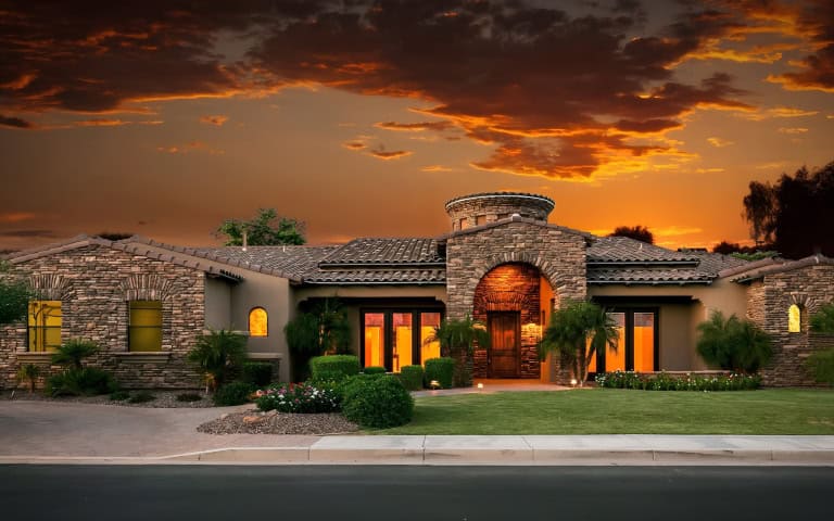 Rancho Manana