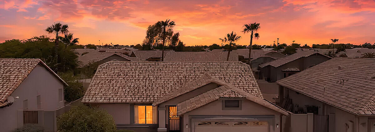 Sun City Homes For Sale In Sun City AZ