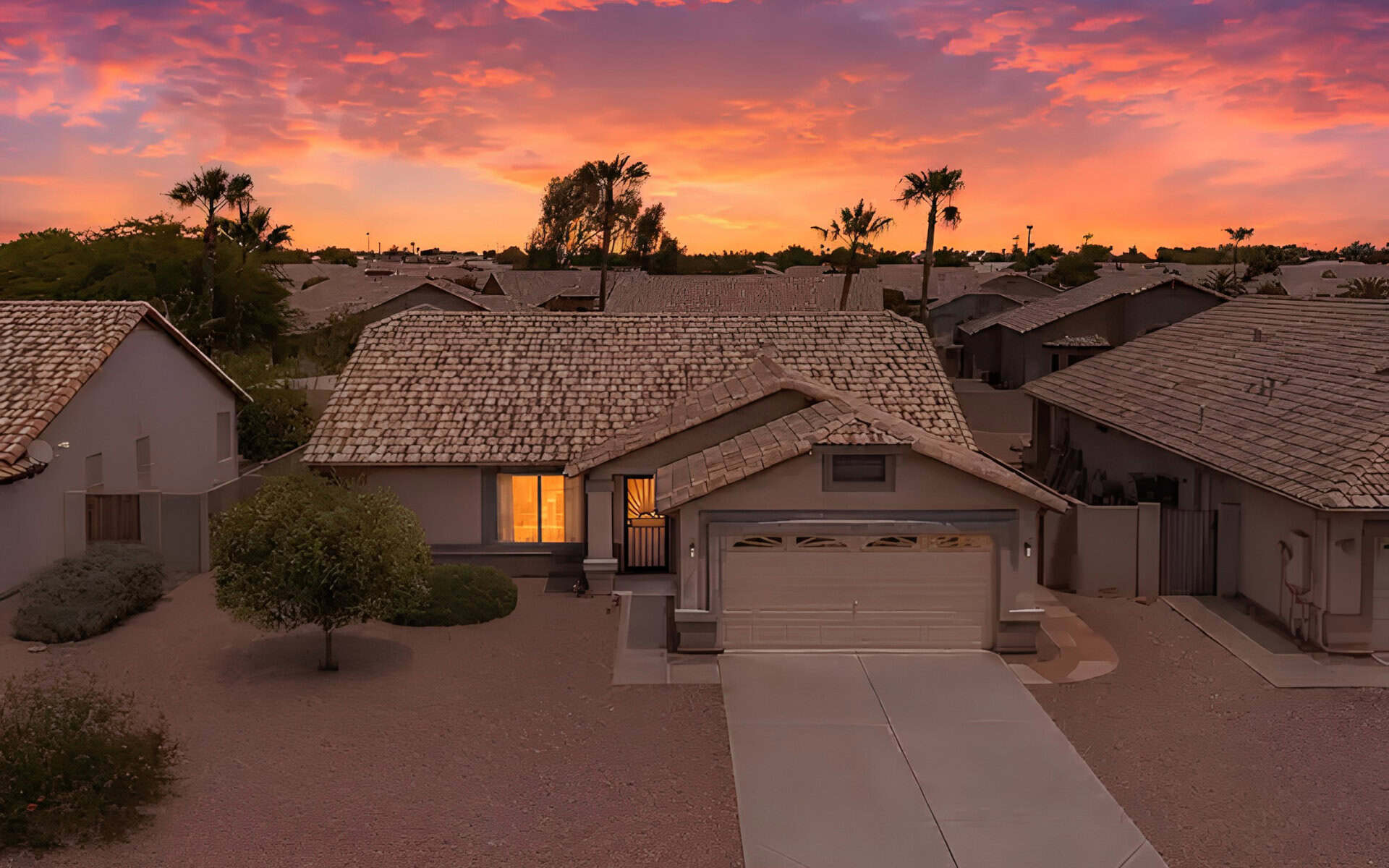 Sun City Homes For Sale In Sun City AZ