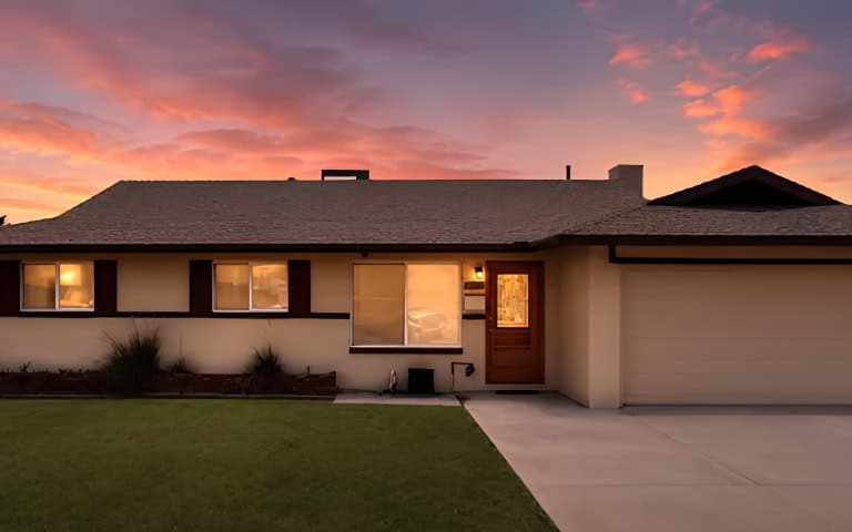 Tempe Gardens