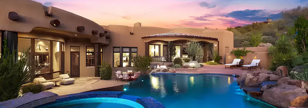 Troon Village Homes for Sale_ Scottsdale's Original Pinnacle Peak Golf Community
