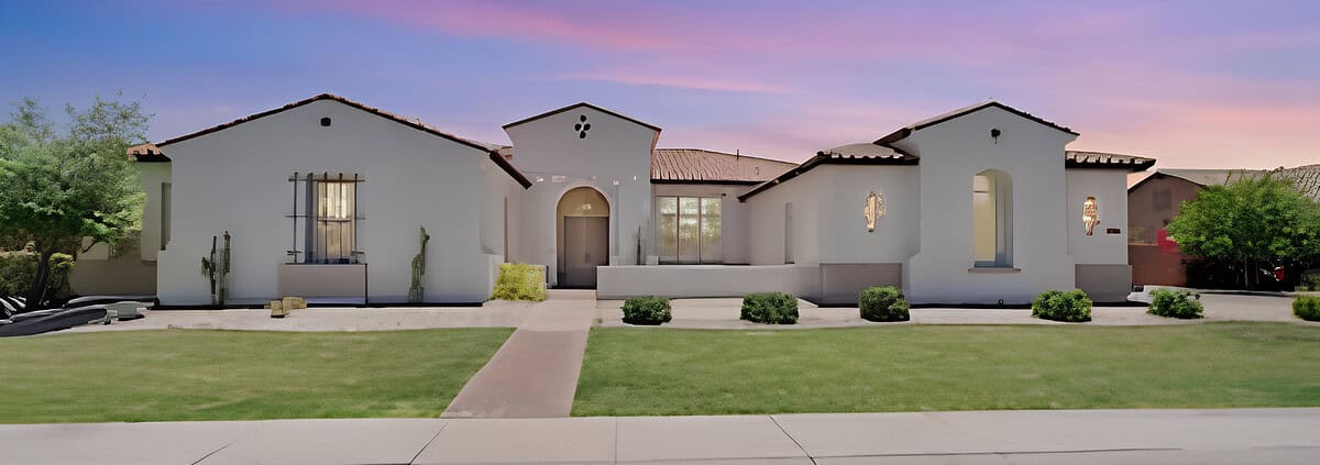 Trovita Estates Homes For Sale In Mesa