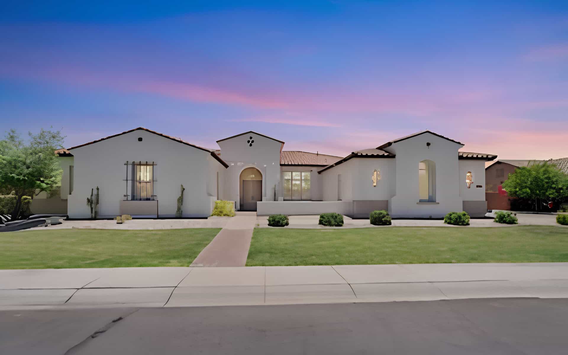 Trovita Estates Homes For Sale In Mesa