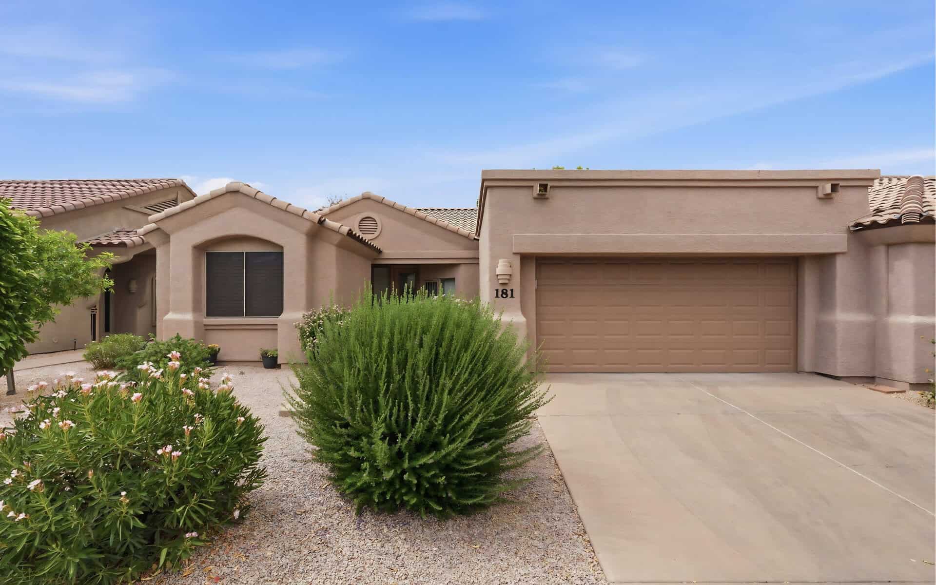 Verde Groves Homes For Sale In Mesa
