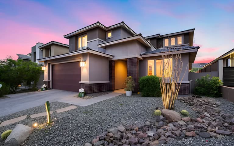 Firerock Resort Casitas