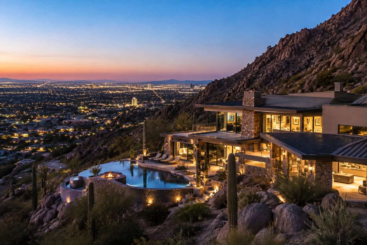 Red Rock North Homes For Sale
