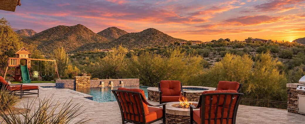 100 Hills at McDowell Mountain Ranch Homes For Sale 1