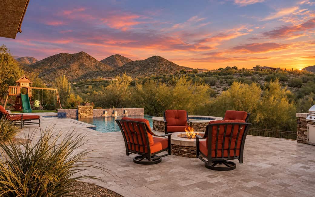 100 Hills at McDowell Mountain Ranch Homes For Sale 1