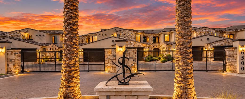 6500 Camelback Homes For Sale