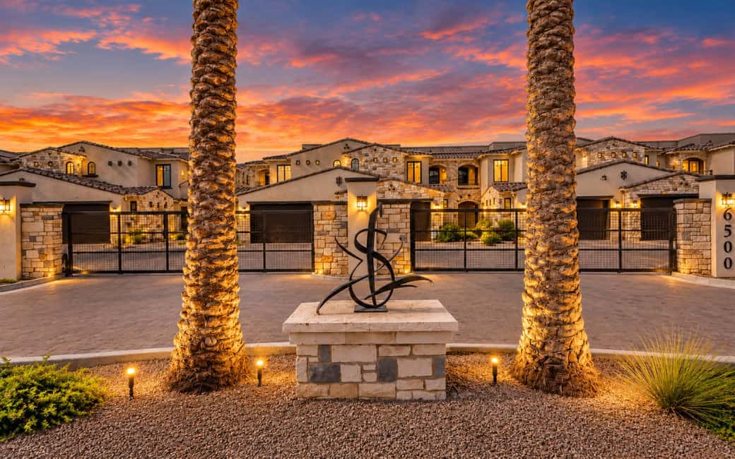 6500 Camelback Homes For Sale