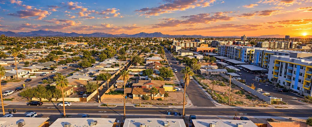Alegre Homes For Sale In Tempe Arizona (2)