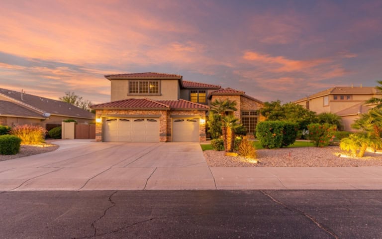 Allen Ranch