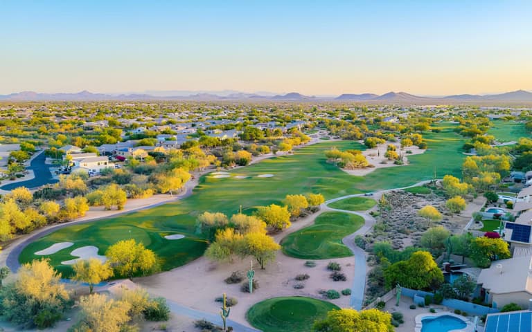 Tatum Ranch
