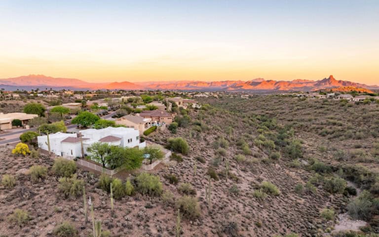 Westridge Estates