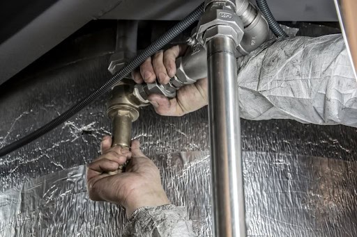Plumbing Checks Every Homeowner Should Run Before Listing a House