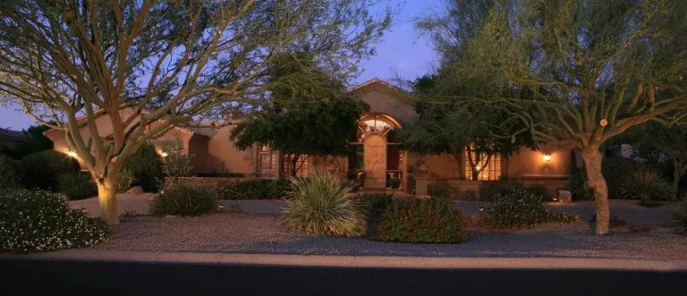 Cheney Estates