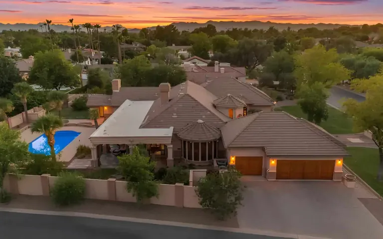Corona del Sol Estates