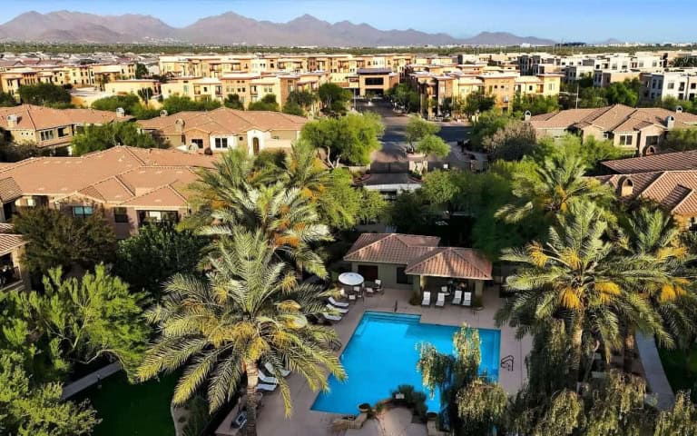 Desert Ridge