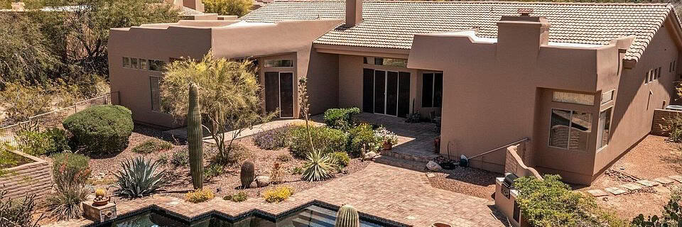 Desierto Vida Homes For Sale