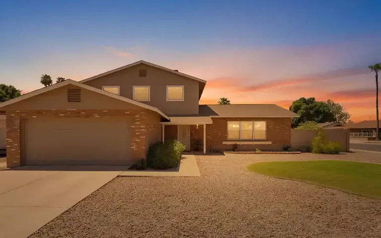 Dobson Ranch