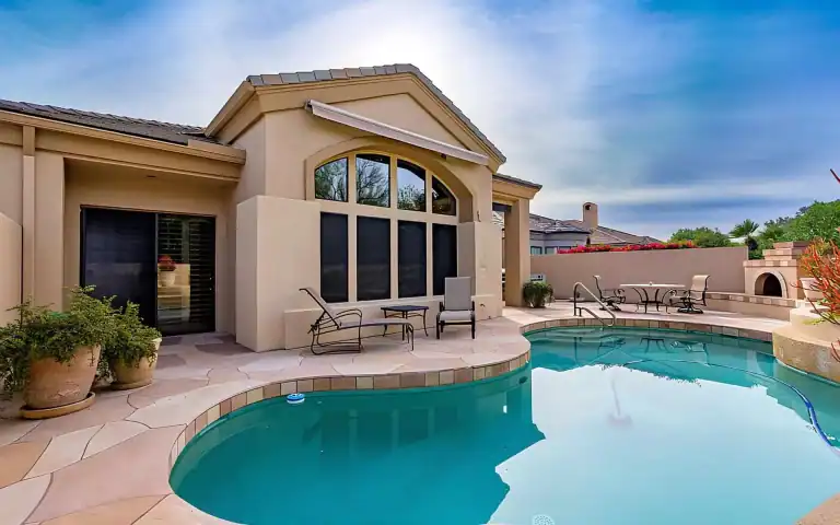 Doubletree Estates