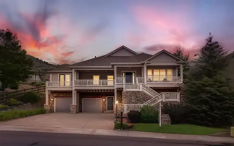 Eagle Ridge
