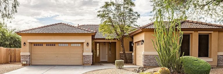Emerald Greens at Dove Valley Ranch
