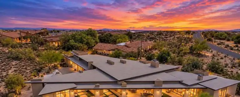 Estates at Carefree