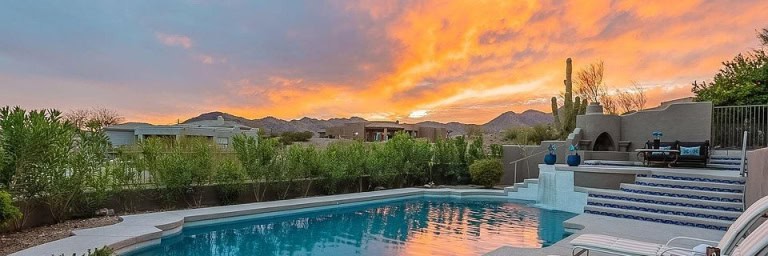 Golden Eagle Estates