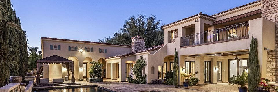Hidden Paradise Homes For Sale