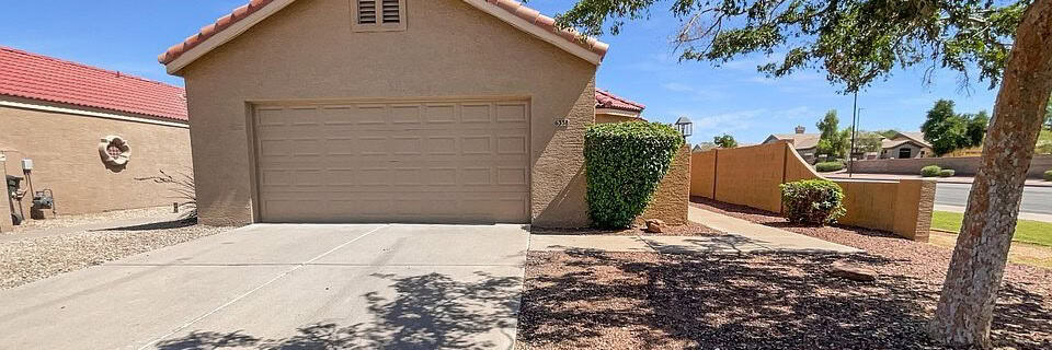Horizon Casitas Homes For Sale