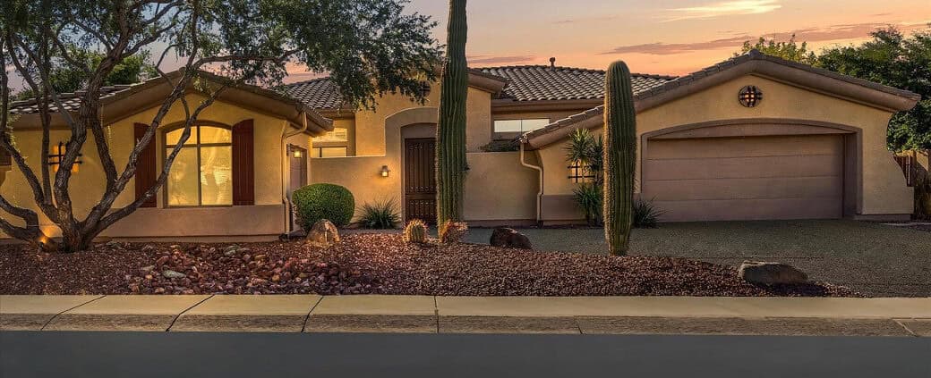Anthem Homes For Sale In Phoenix
