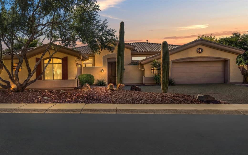 Anthem Homes For Sale In Phoenix