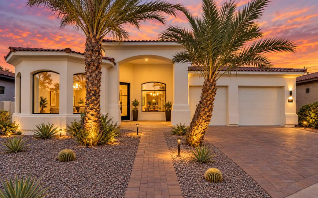 Arcadia Country Estates Homes For Sale