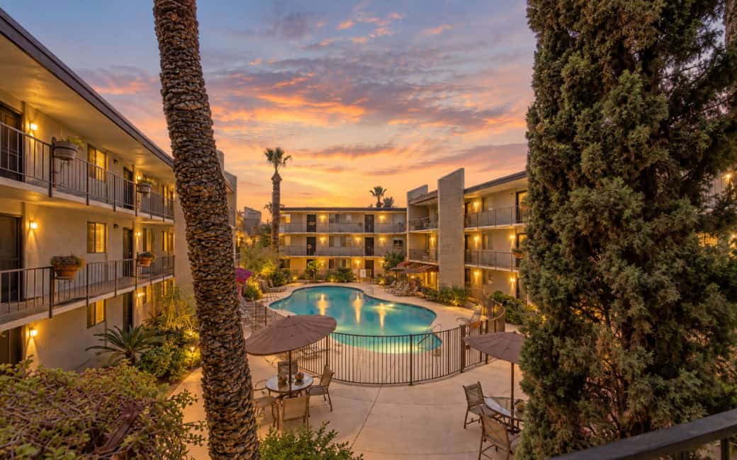 Arcadia Grove Condominiums Homes For Sale