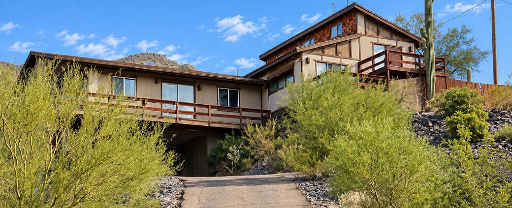 Blue Ridge Hills Homes For Sale