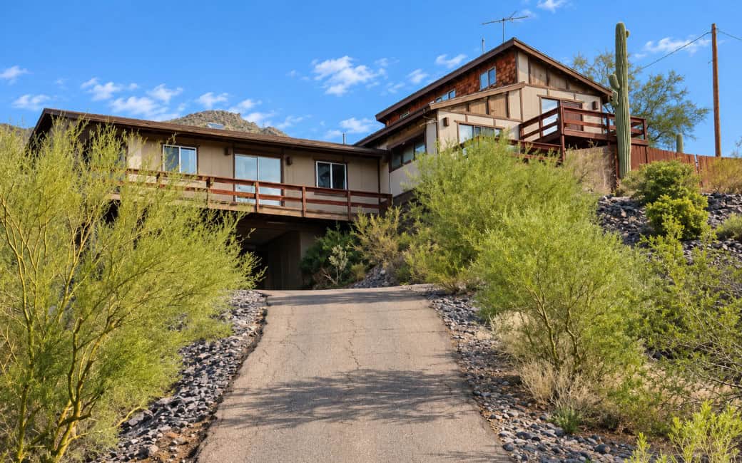 Blue Ridge Hills Homes For Sale