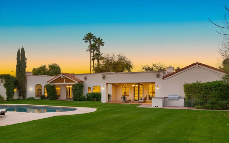 Camelback Country Club Estates