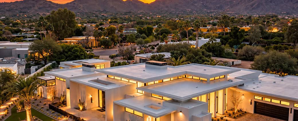 Casas Norte Homes For Sale In Paradse Valley
