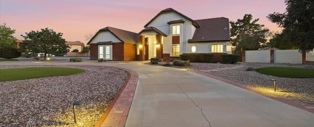 Circle G Ranches Homes For Sale In Tempe